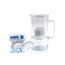 NOVEEN Glass Filter Jug  GJF250 2,5 L, 2 image