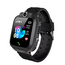 Helmet Smart Kids Watch 2G-TD27, Black