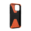 UAG Case for iPhone 14 Pro Max Civilian, Green, 2 image