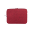 Tucano Sleeve Melange up to 12.0", Burgundy