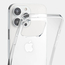 Helmet Case TPU Soft iPhone 15 Pro Max, Clear, 2 image