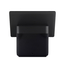 Yandex Station Duo Max Bluetooth Speaker YNDX-00055BLK, Black, 2 image