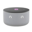 Yandex Station Mini 3 Bluetooth Speaker YNDX-00027GRY, Grey, 2 image