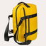 Tucano Travel Bag Gommo Weekender, Yellow, 2 image