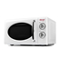 Girmi Microwave Oven With Grill White FM2101