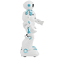 JJR/C RC Smart Robot with Touch Response  R11, Blue, 2 image