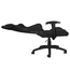 Helmet Gaming Chair CH-503, Black, 3 image