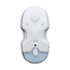 Hutt Robot Vacuum Cleaner for Window C6/ C65, White