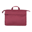Tucano Beauty Case Ordine M, Burgundy