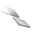 Huawei MateBook D15 2021 Silver 15" IPS FHD i3-10110U 8+256G ENG KB Windows 10 Home, 2 image