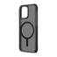 Uniq Case Hybrid Combat for iPhone 15 Pro, Black, 2 image