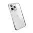 Helmet Case TPU Soft iPhone 15 Pro Max, Clear