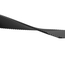 Strap Milanese Mi Band 5 Black, 2 image