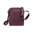 Tucano Shoulder Vertical Bag Spillo, Dark Purple