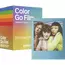 Hârtie foto Polaroid Color Film for Go, 16 buc