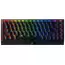 Tastatură Razer BlackWidow V3 Mini HyperSpeed, Cu fir / Fără fir, Negru