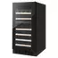 Dulap pentru vin Philco PW32GD, Negru