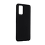 Helmet Case Liquid Silicone Samsung Note 20, Black