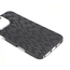 VANTA Case Carbon Silkscreen Fleck Magsafe for iPhone 16 Pro Max, Galaxy White, 2 image
