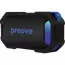 Boxă portabilă Proove Black Rock, Negru | Albastru