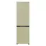 Frigider Candy CNCQ2T518EC, Cream