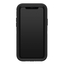 OtterBox Case for iPhone 11 Defender DROP+, Black, 2 image