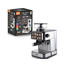 Raf Coffee Machine R.0206, Semi-Automatic, 1600W, 2 image