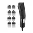 Aparat de tuns BaByliss E756E, Negru