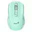 Mouse Genius NX-8025S, Aquamarine