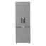Frigider Whirlpool WHK2 6493W X5E, Oțel inoxidabil
