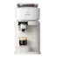Coffee Maker Espresso Philips BAR300/00 White