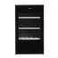 Dulap pentru vin Vivax CW-094S30 GB, Negru