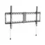 Suport TV de perete Gembird WM-90F-01, Negru