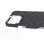 VANTA Case Carbon Silkscreen Fleck Magsafe for iPhone 16 Pro Max, Galaxy White, 3 image