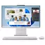 Computer All-in-One Lenovo IdeaCentre 3 27AKP10, 27", AMD Ryzen 7 250, 16GB/512GB, Fără SO, Cloud Grey