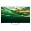 75" LED SMART TV Hisense 75E8S, 3840x2160 4K UHD, VIDAA U OS, Negru