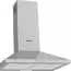 Hota Cupol Gorenje WHC 629 E4X, Oțel inoxidabil
