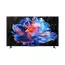 55" LED SMART TV TCL 55V6C, 3840x2160 4K UHD, Google TV, Negru