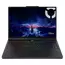 Laptop Gaming 16" Lenovo Legion Pro 5 16IRX10, Eclipse Black, Intel Core i9-14900HX, 32GB/1024GB, Fără SO
