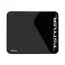 Mouse Pad A4Tech FP20, 250mm x 200mm, Negru