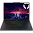 Laptop Gaming 16" Lenovo Legion Pro 5 16ADR10, Eclipse Black, AMD Ryzen 7 8745HX, 32GB/1024GB, Fără SO