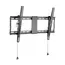 Suport TV de perete Gembird WM-80T-01, Negru