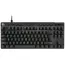 Tastatură Logitech G Pro X TKL Rapid, Cu fir, Negru