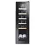 Wine Refrigerator Philco PW12KF Black