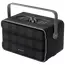 Boxă portabilă Proove Fader 80W, Negru