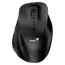 Mouse Wireless Genius Ergo 8230S, Negru