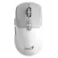 Mouse Wireless Genius NX-8080S, Alb | Gri