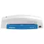 Laminator Fellowes Lunar+ A4, Alb
