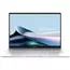Laptop 14" ASUS Zenbook 14 UX3405CA, Foggy Silver, Intel Core Ultra 5 225H, 16GB/512GB, Windows 11 Home