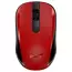 Mouse Genius NX-8008S, Roșu